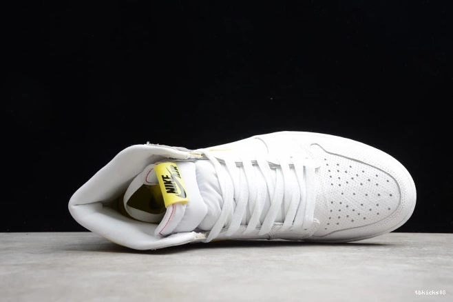Rep TBkick Air 555088-170 Class 1 Jordan High First OG Flight Retro 0717